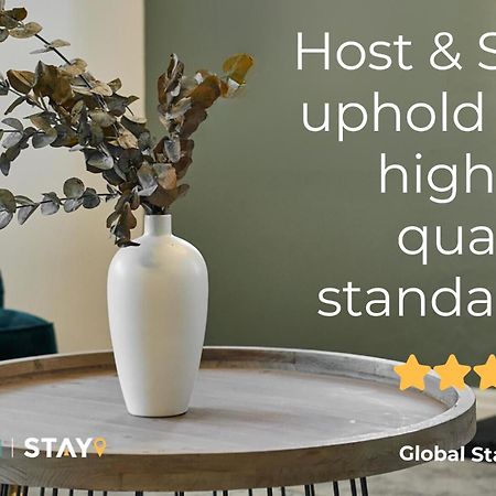 Host & Stay - The Annexe @ The Old Brewery ريتشموند المظهر الخارجي الصورة