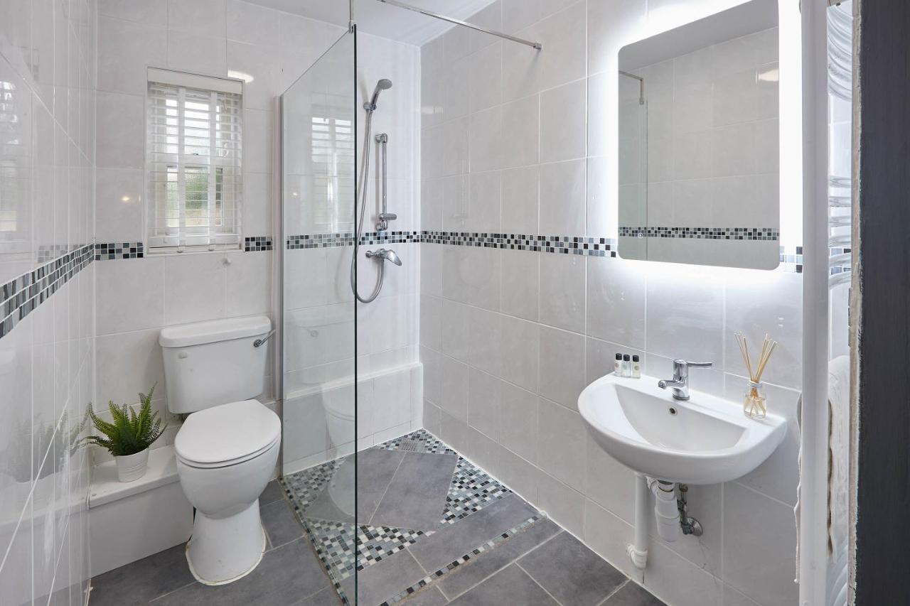 Host & Stay - The Annexe @ The Old Brewery ريتشموند المظهر الخارجي الصورة