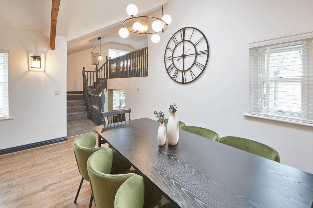 Host & Stay - The Annexe @ The Old Brewery ريتشموند المظهر الخارجي الصورة