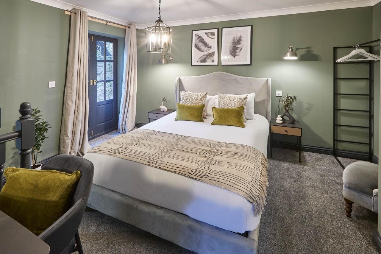 Host & Stay - The Annexe @ The Old Brewery ريتشموند المظهر الخارجي الصورة