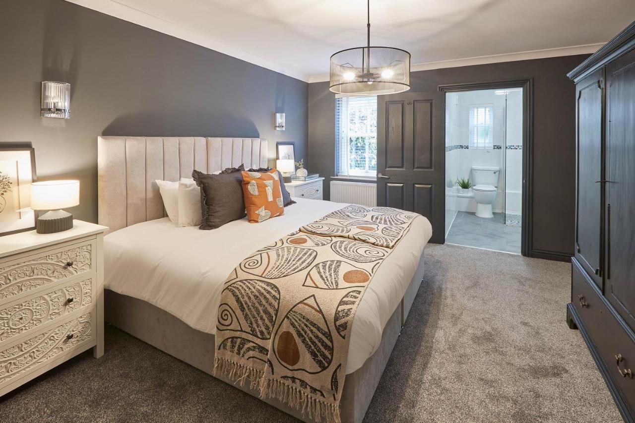 Host & Stay - The Annexe @ The Old Brewery ريتشموند المظهر الخارجي الصورة