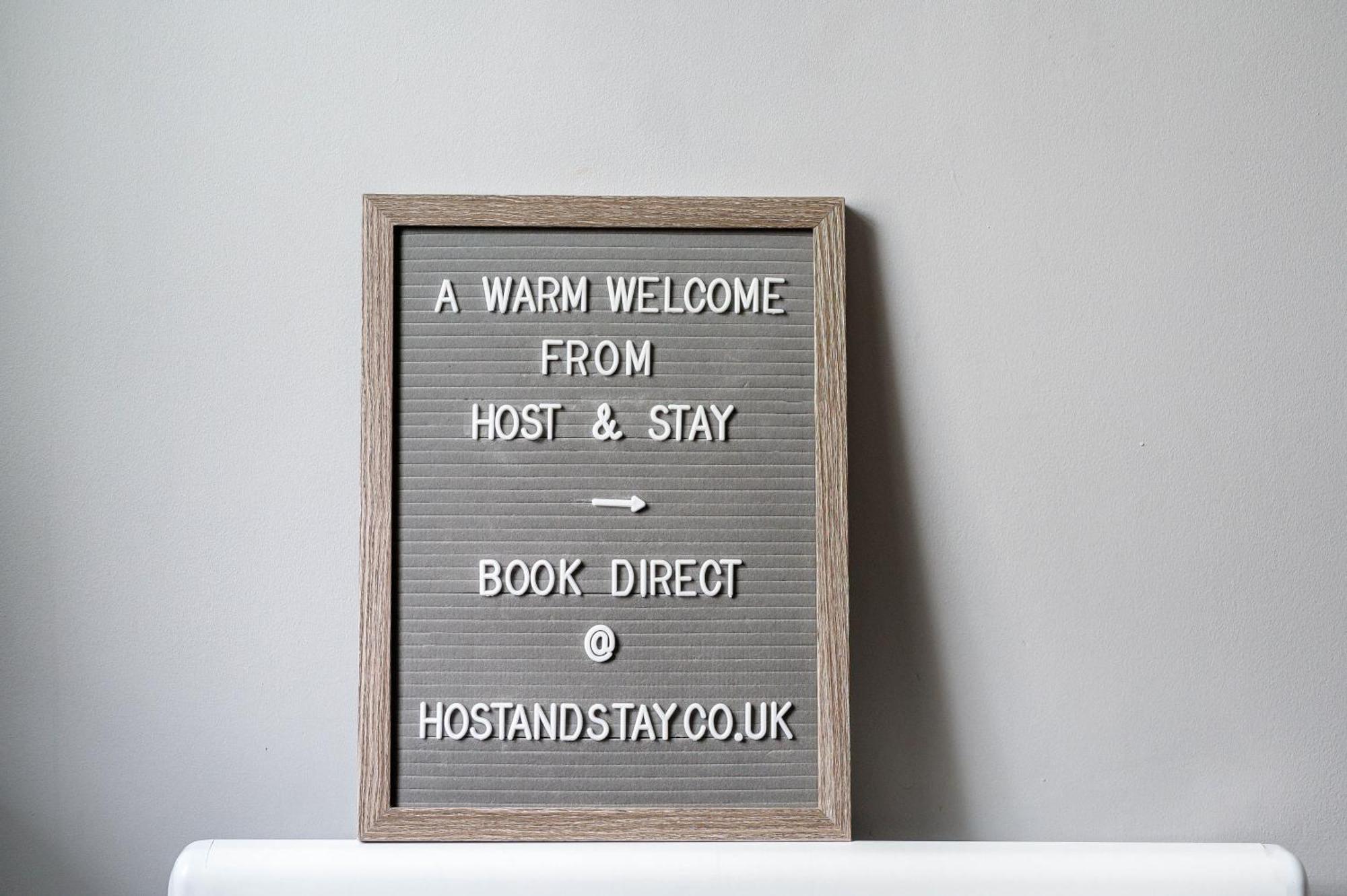 Host & Stay - The Annexe @ The Old Brewery ريتشموند المظهر الخارجي الصورة